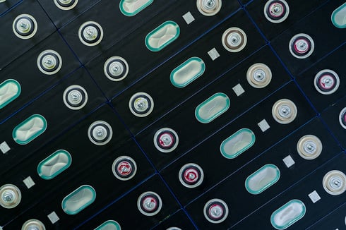 Can I Ship Lithium Batteries in an Ocean Container-461869785