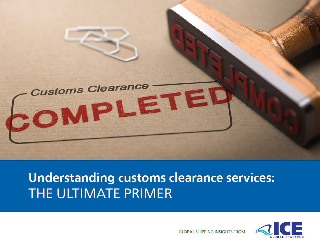 CustomsClearanceEbook