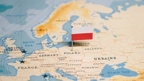 Finding the Right Freight Forwarder in Poland