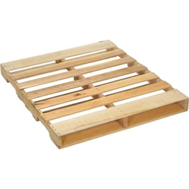 Four Way Pallet