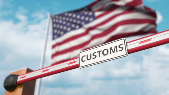 How Long Does Customs Clearance Take