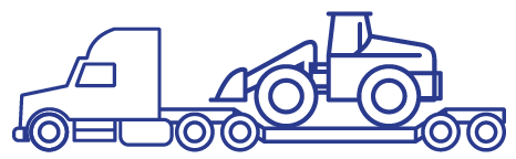 Trucking Oversized