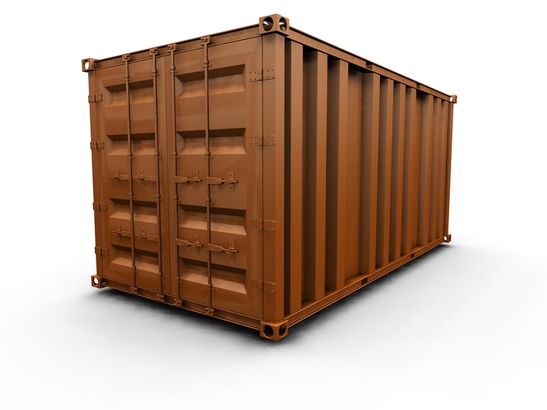 A Guide to Shipping Personal Items Overseas