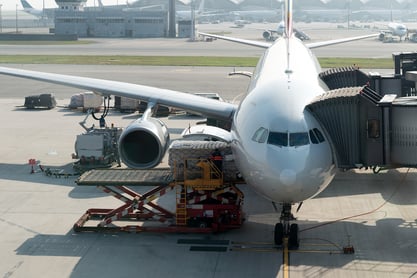 air freight services