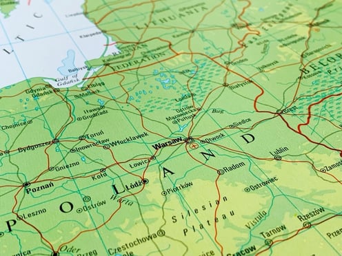 customs regulations in Poland