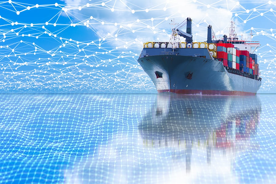 How to choose a freight forwarder does size matter?