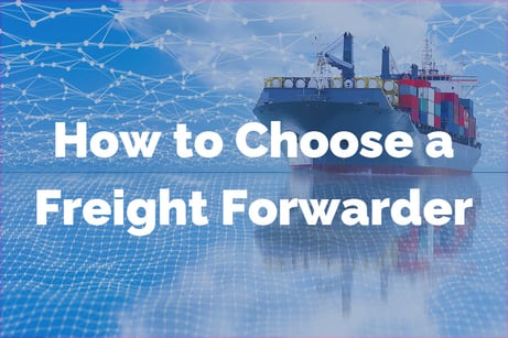 how-to-choose-freight-forwarder