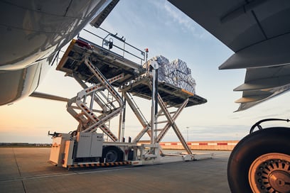 international-air-freight