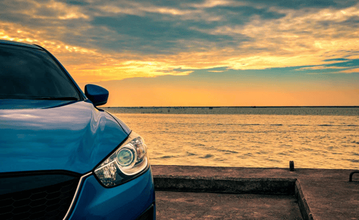 international-car-shipping