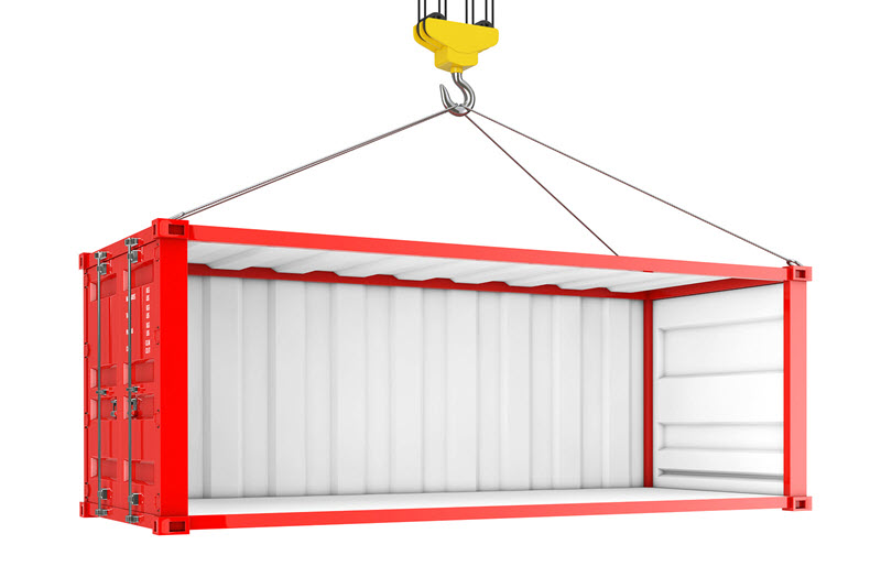 Sea Container Loading Bar Smart Ocean Container Loading Can Help Cut Ocean Shipping Costs