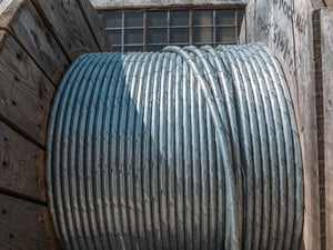 steel-wire