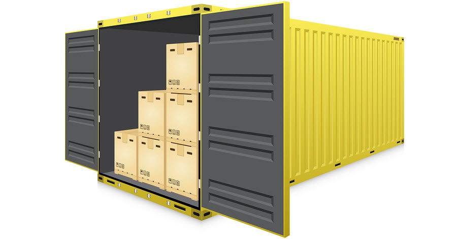 bigstock-Vector-Of-Cargo-Container-Or-S-294000199-crop