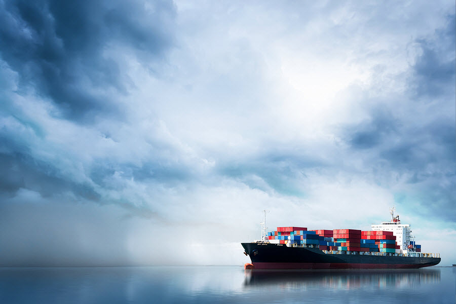 ocean freight costs